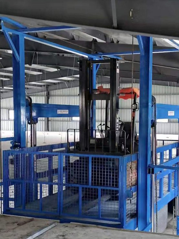 車間廠房,倉(cāng)庫(kù)用導(dǎo)軌式液壓升降機(jī)(圖3) b38bcb177d659e0d1d274f249fa59e3c.jpg