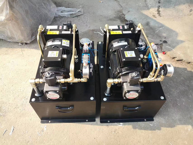 液壓泵站 升降機(jī)動(dòng)力單元 特殊泵站定制(圖1) 858893587a620ee8630d31279d81918.jpg