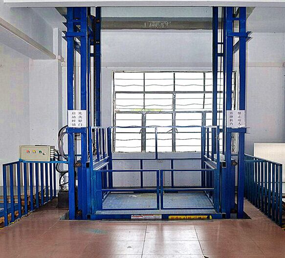 維修液壓升降平臺需要注意的事項(xiàng)(圖1) 20201012093848862.jpg