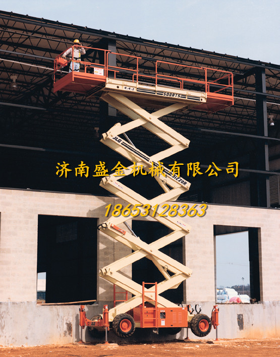 升降機(jī)輪胎的重要性跟安裝注意事項(圖2) \