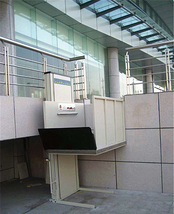 未來殘疾人升降機(jī)輕量化成上漲趨勢(圖2) \