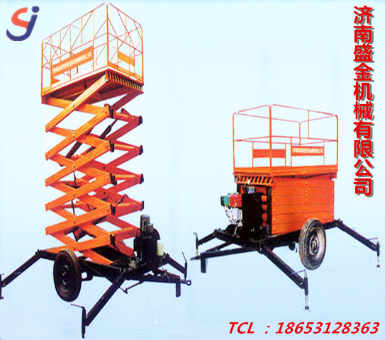 安裝升降機(jī)注意事項(圖3) \
