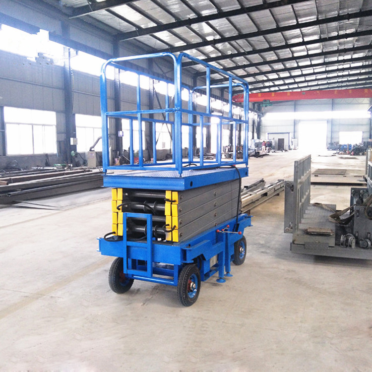 液壓升降貨梯工作需要不同組成部分的協(xié)調配合(圖2) 液壓升降貨梯工作需要不同組成部分的協(xié)調配合(圖2)