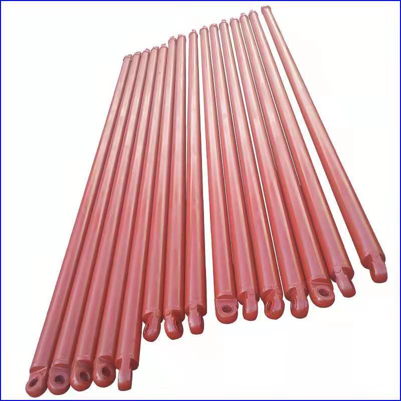 ?常見的液壓缸類型有哪幾種？(圖1)